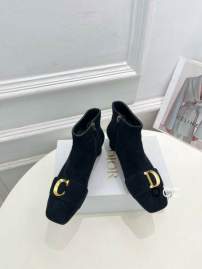 Picture of Dior Shoes _SKUDiorsz35-403CXC10073442